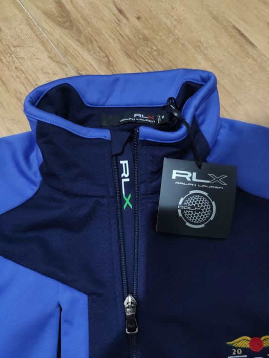 Vestă Ralph Lauren X golf mărimea S
