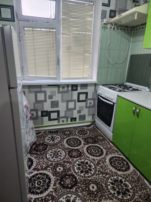 Продается 2х комнатная квартира