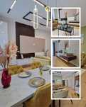 Apartament lux 2 camere la cheie - mobilat utilat nelocuit Vivo Urbano