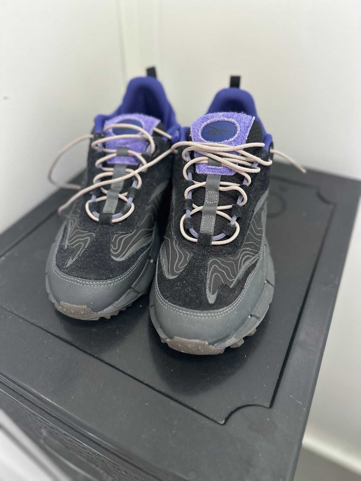 Мъжки маратонки 42 Reebok Vibram