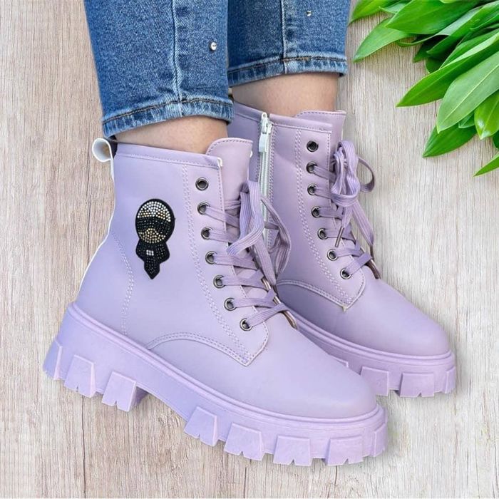 Ghete damă și barbati