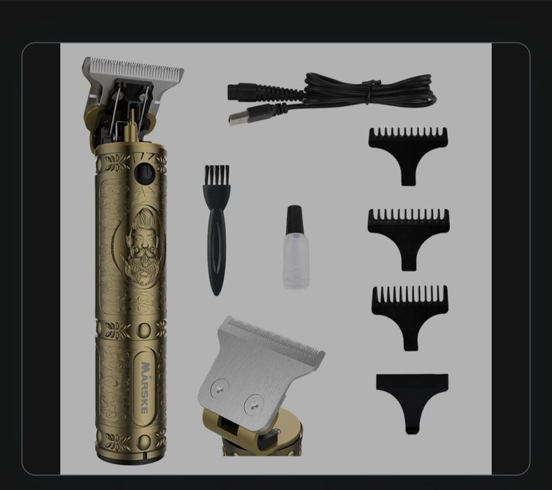 Aparat de tuns Solati