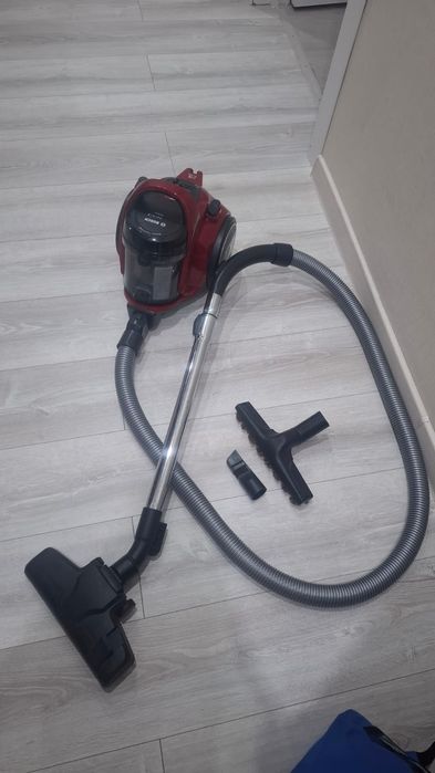 Срочно Продам пылесос