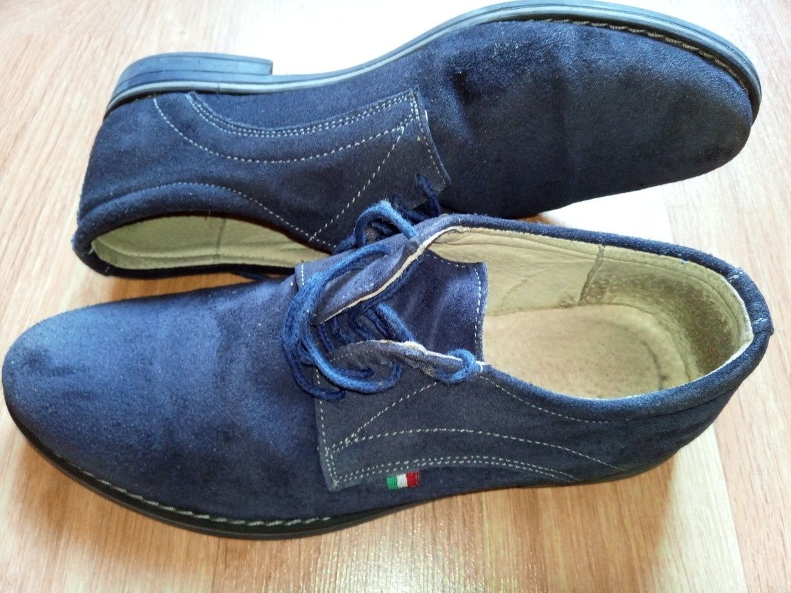 Pantofi TINO, mărimea 36