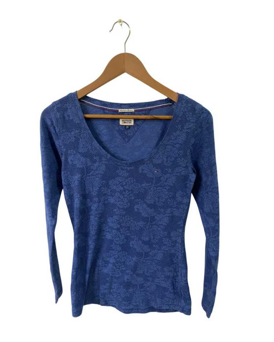 Bluza Tommy Hilfiger S