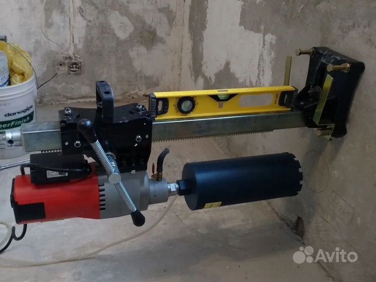 Услуги алмазное  бурение,Девор Devor teshish Перфоратор хизматлари