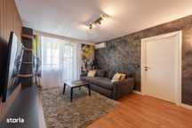 Inchiriere apartament 2 camere Pitesti ultracentral, langa Primarie