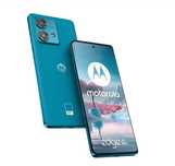 Motorola Edge 40 Neo, Dual SIM, 256GB, 12GB RAM, 5G, Caneel Bay