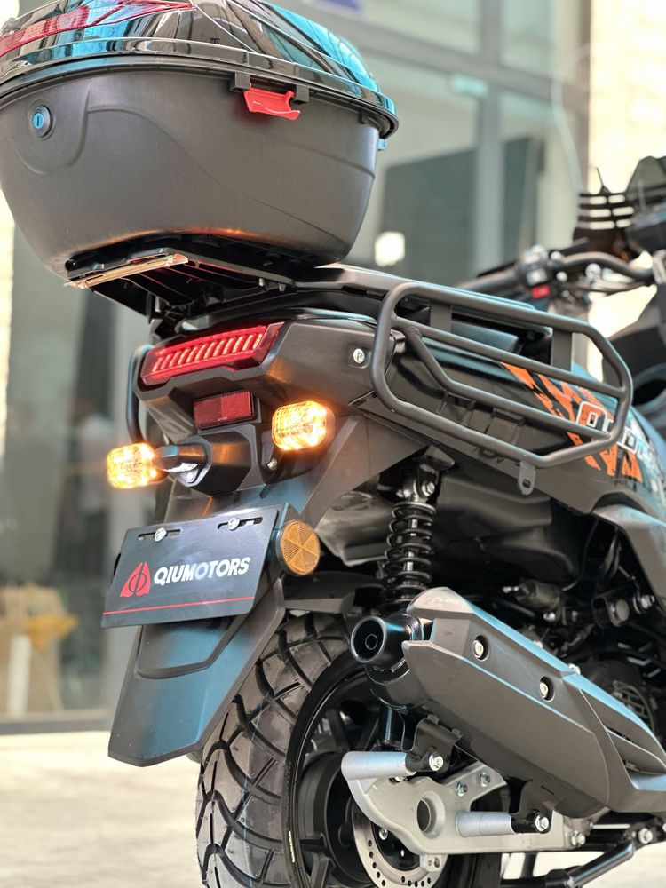 Скутер,skuter moto