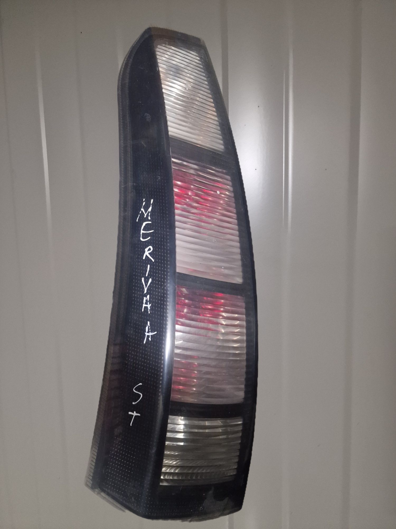 Stop/stopuri Opel Meriva A