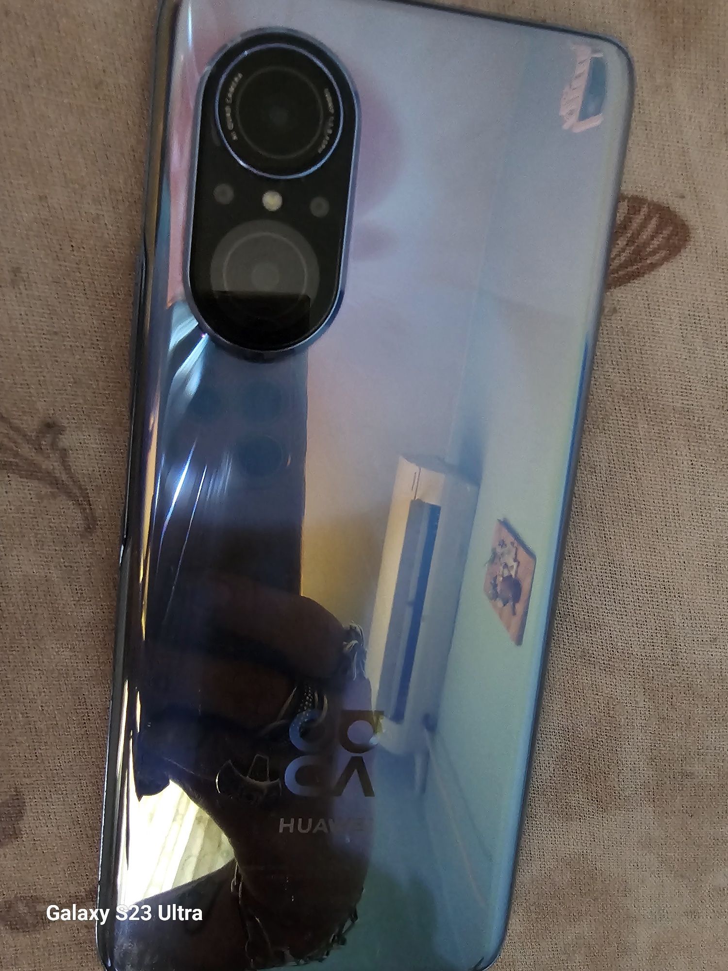 Huawei NOVA 9 SE