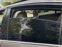 Geam Sticla Culisant de pe Usa Portiera Stanga Spate Renault Laguna 3 Hatchback 2007 - 2015 [1876]