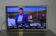 Smart TV - Samsung UE40C8780 - 40 inch/102 cm - impecabil