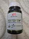 Testosteron Natural , Schinduf ,tribulus
