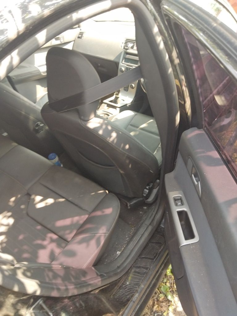 Volvo s40 2.0D .