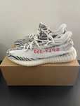 Adidasi Yeezy Boost 350 V2 ZEBRA