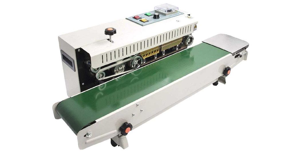 Кадоклаш ускунаси лентали