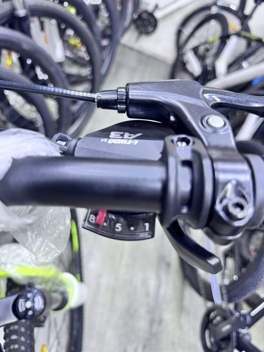 АКЦИЯ! Велосипед 27,5 CANNONDALE