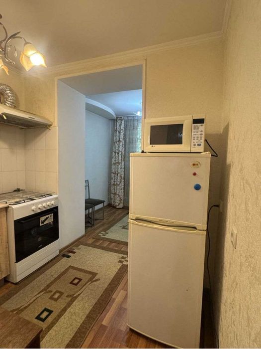 Сдается квартира 2/2/5 кирпичный Феруза Экобазар №U29