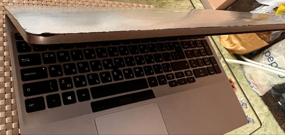 Dell Latitude 5510