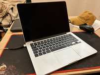 Apple MacBook Pro 2015 Retina Display 8gb ram, 128gb ssd
