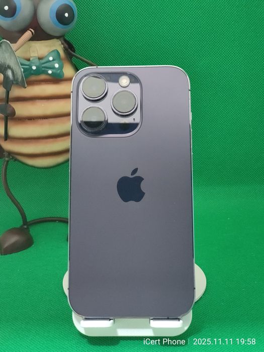 iPhone 14 Pro 512GB  * Garantie * Buy Back