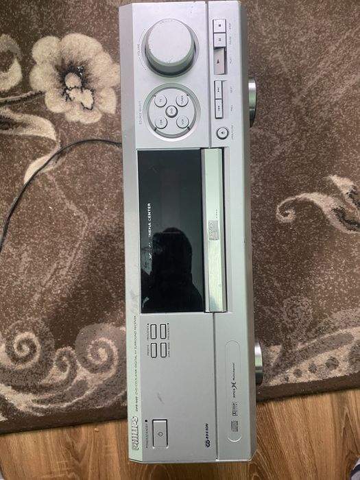 Vand statie audio Philips