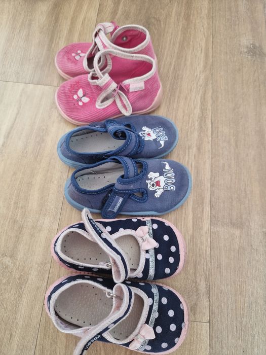 Пантофи Viggami н.23-24