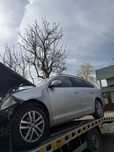 Piese Golf 5 brek motor 1.9 BXE 105 cp