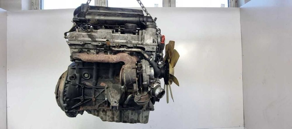 Motor Mercedes Sprinter 2.2 CDI euro 3