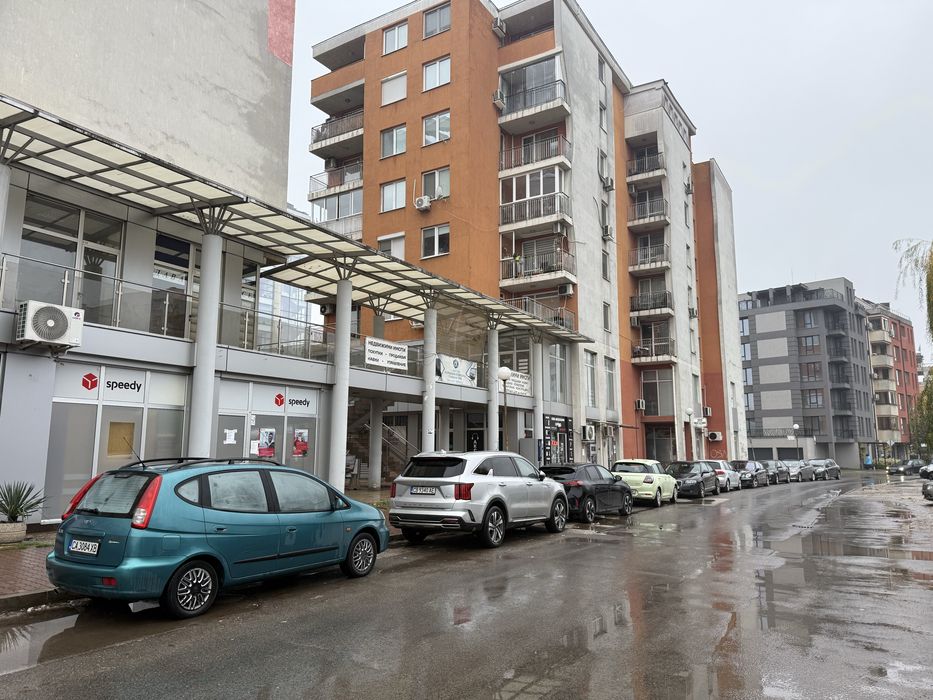 Магазин/офис/помещение под наем в кв. Левски Г, ул Могилите 2