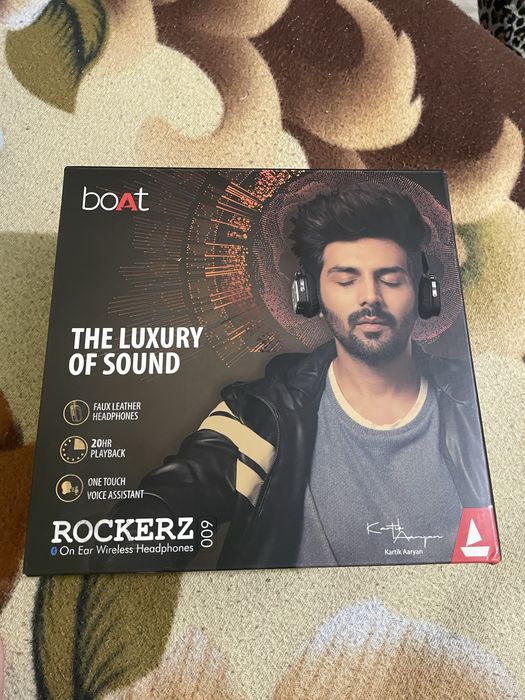 Vand casti Boat , nefolosite