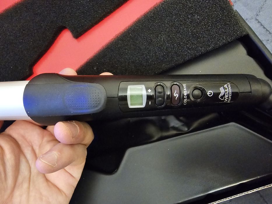 Ondulator Wella Pro curl 32mm