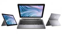 DELL PLATINUM премиум компьютер-трансформер core i7/16GB RAM/512GB m.2