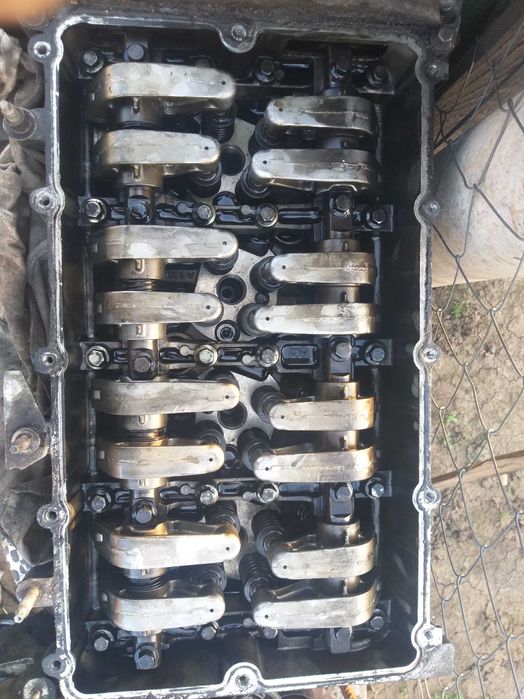 Motor ford tranzit 2.0d urgent‼