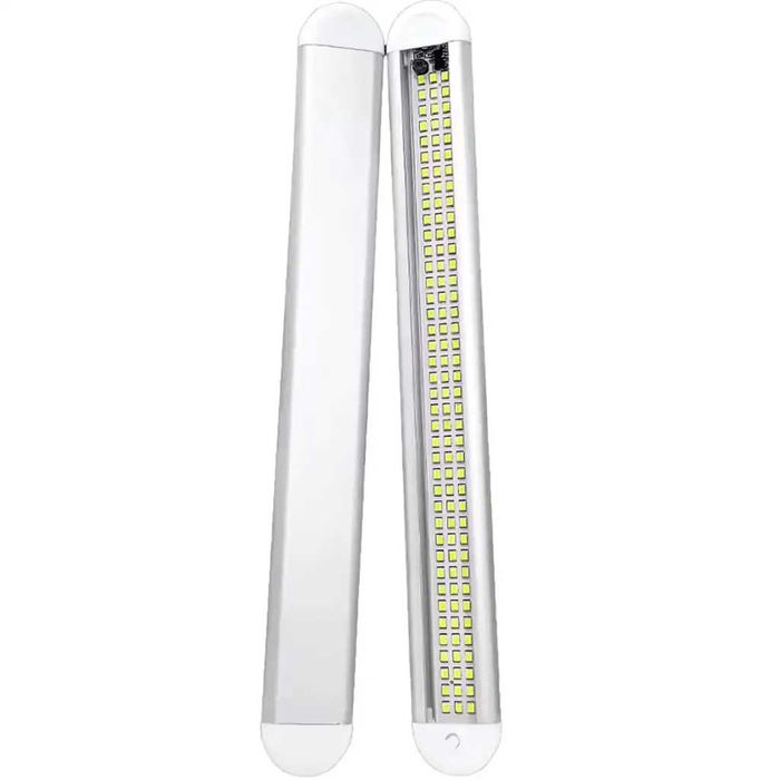 Lampa LED interior auto plafonieră lumină portbagaj VW Ford BMW Dacia