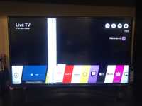 Телевизор Lg 43” на части