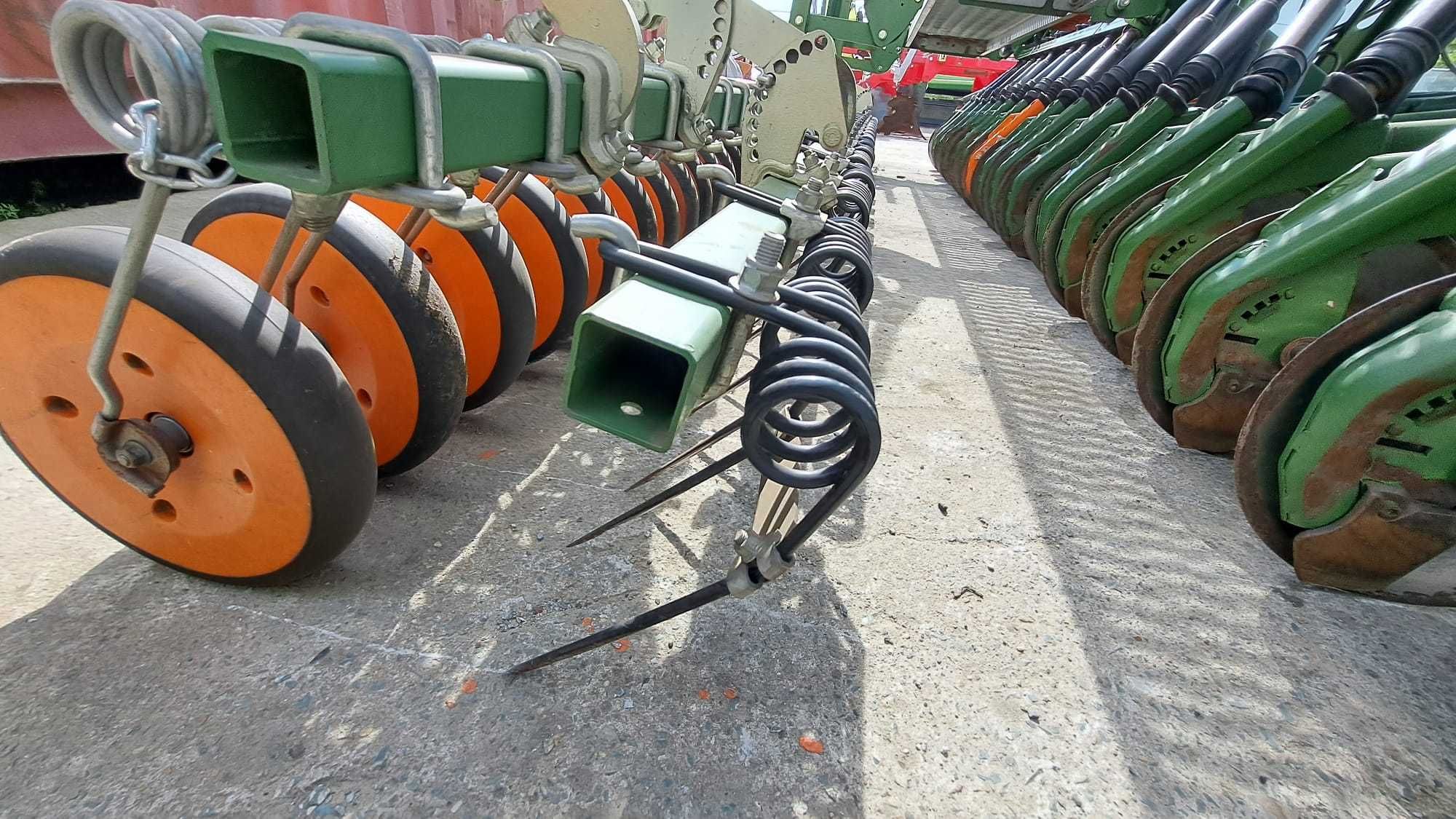 Semanatoare Amazone D9-4000 SUPER 33