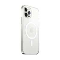 Калъф Clear Case MagSafe за Apple iPhone 14/Pro/Pro Max/Plus
