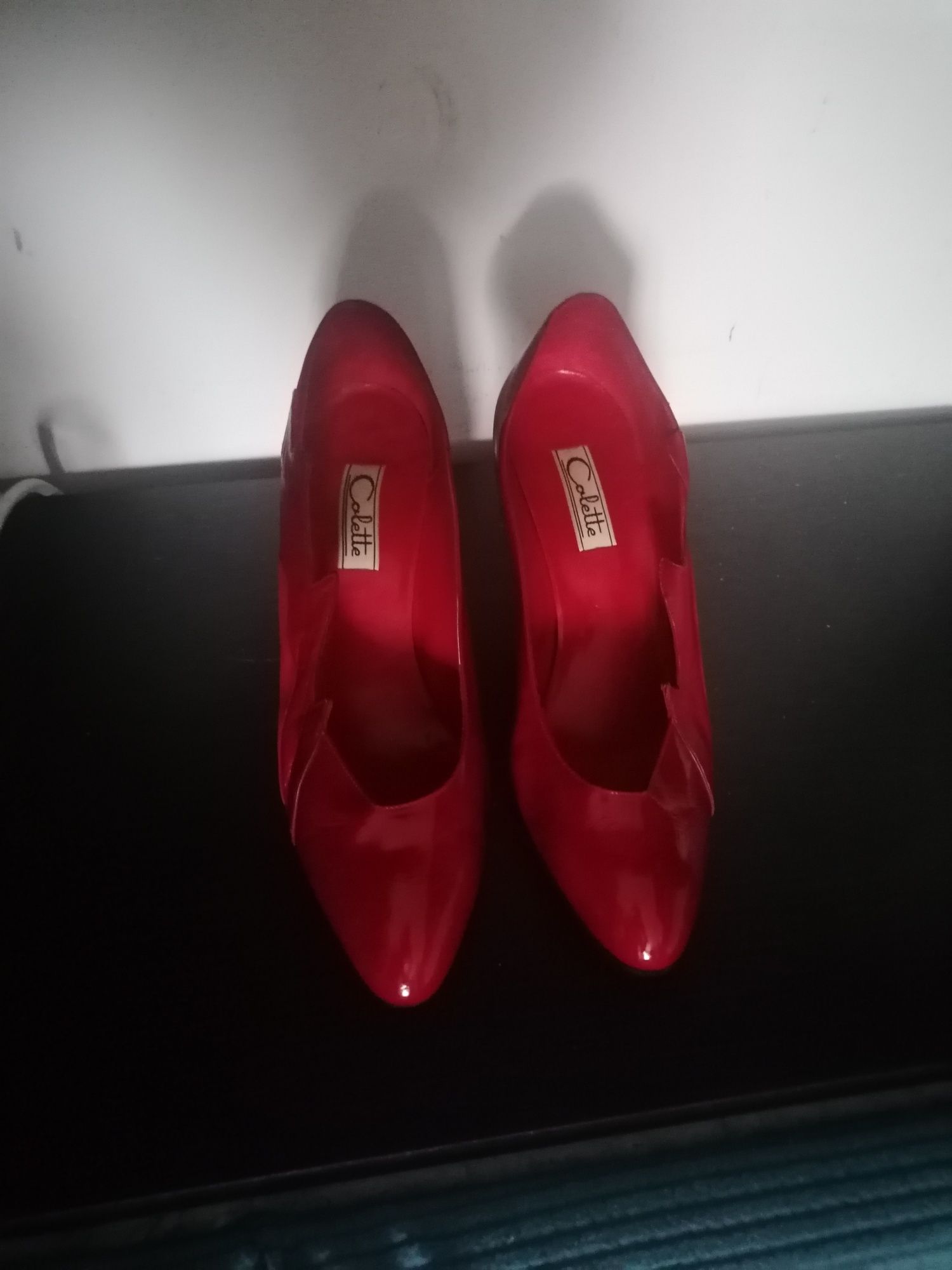 Pantofi dama ocazie