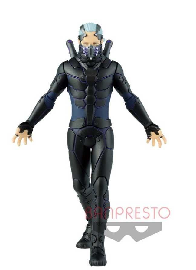 Figurina My Hero Academia Nine 19 cm anime