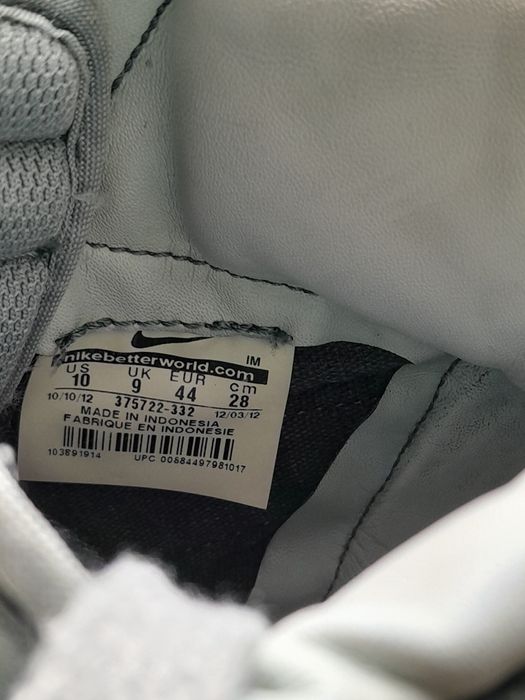 Кецове - "Nike Blazer"