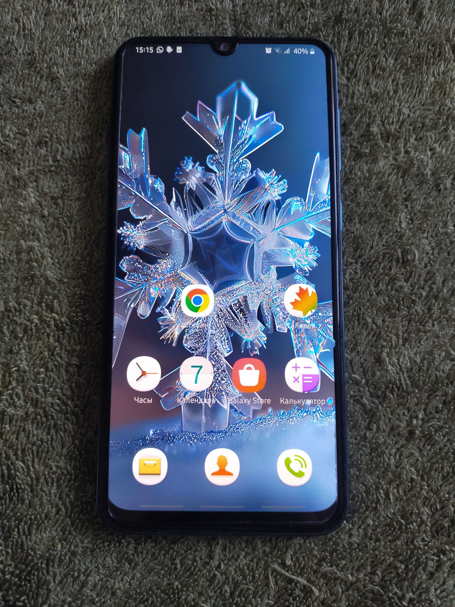 Samsung galaxy a30 32gb,  Торг