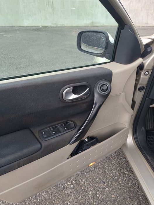 Renault Megane II 1,5 Dci, 106 cai