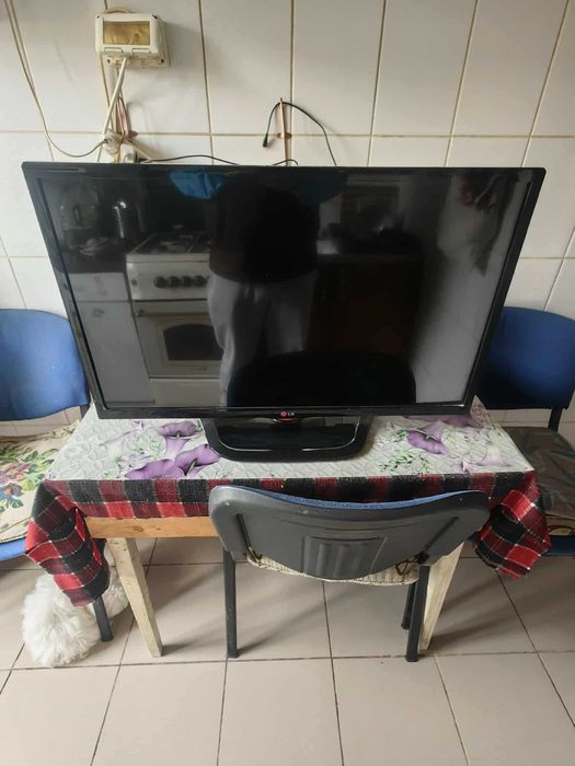 Televizor LG  Rezolutie Hd