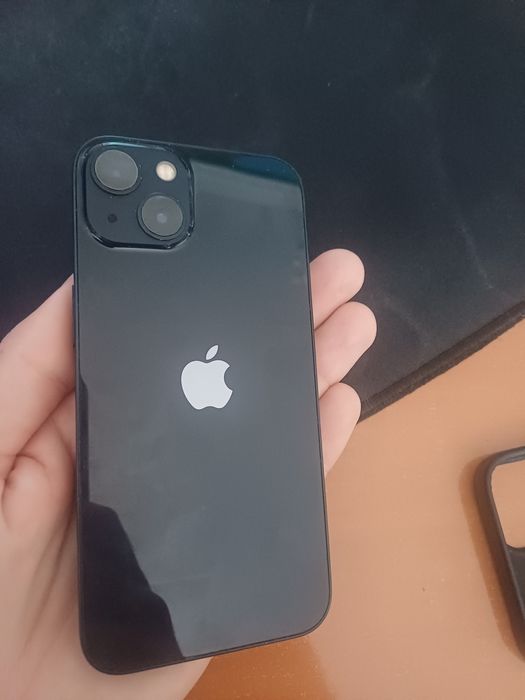 Iphone 13 256GB midnight