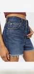 LEVI'S къси дънкови панталони