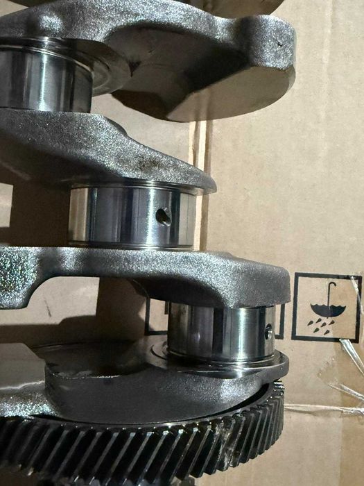 Vibrochen arbore Range Rover Land Rover Jaguar ingenium 204DTD 2.0