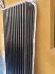 Calorifer Design