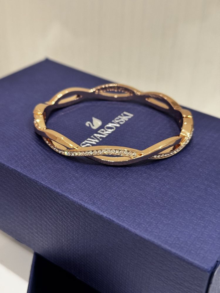 Дамска гривна Swarovski